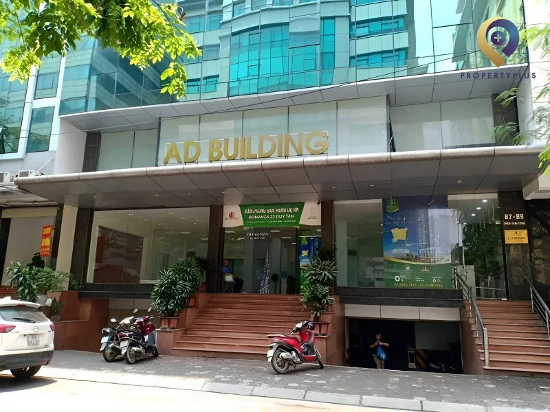 AD Building